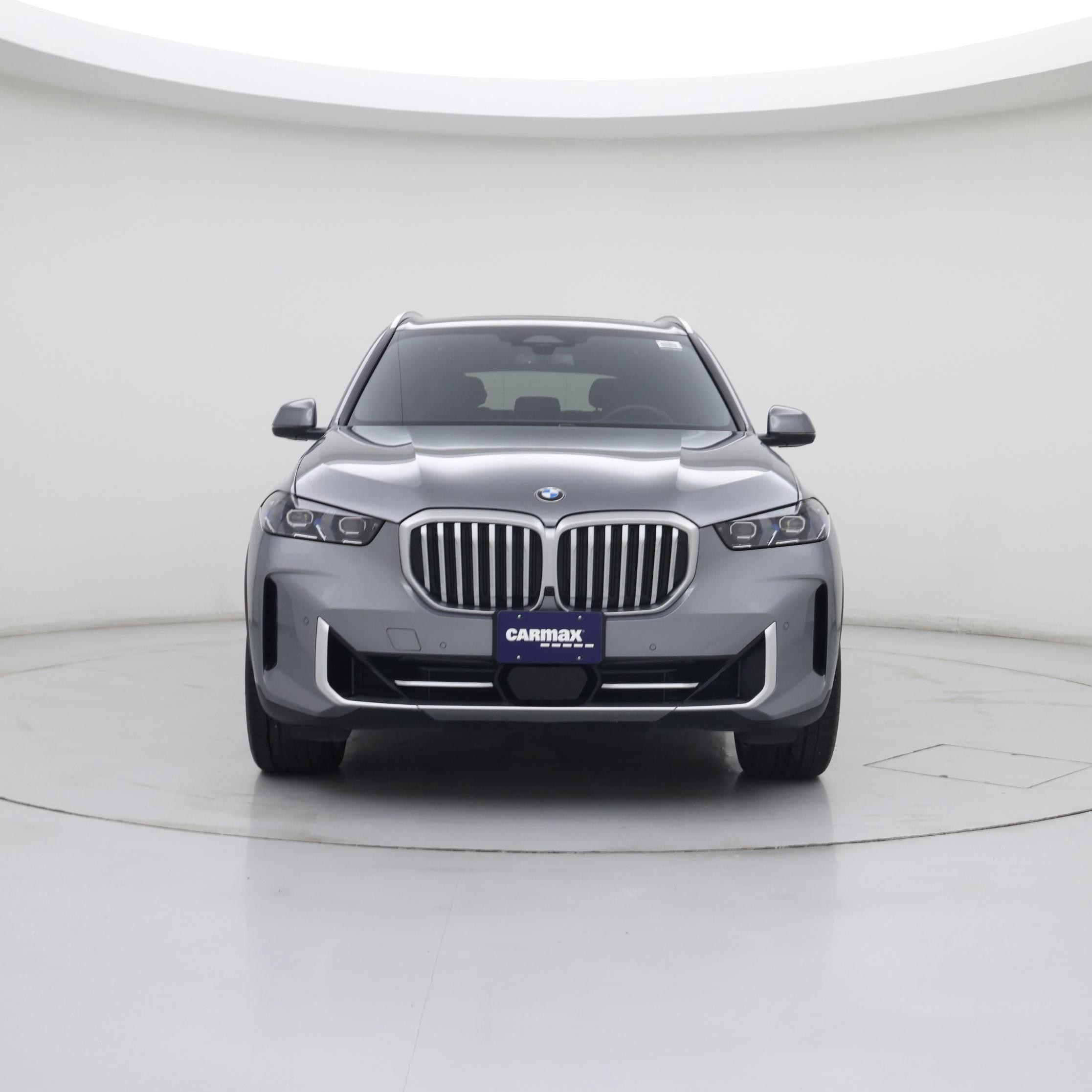 Thumbnail: 2024 BMW X5 - 5