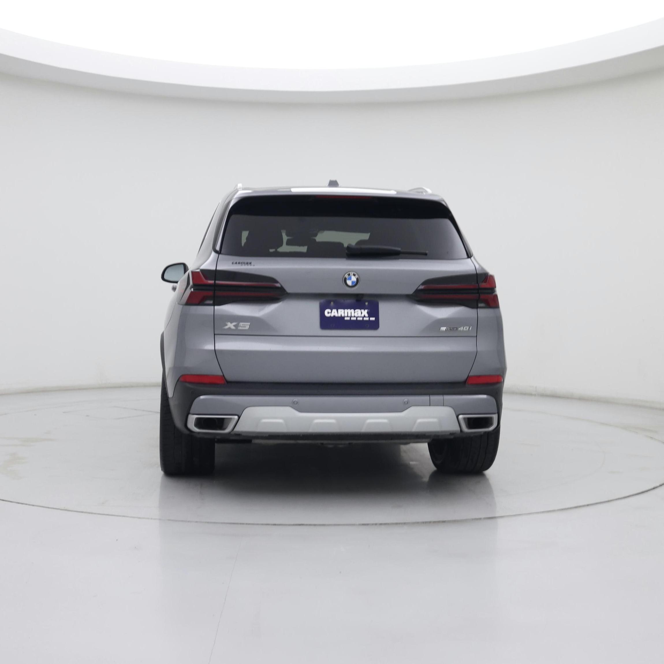 Thumbnail: 2024 BMW X5 - 6