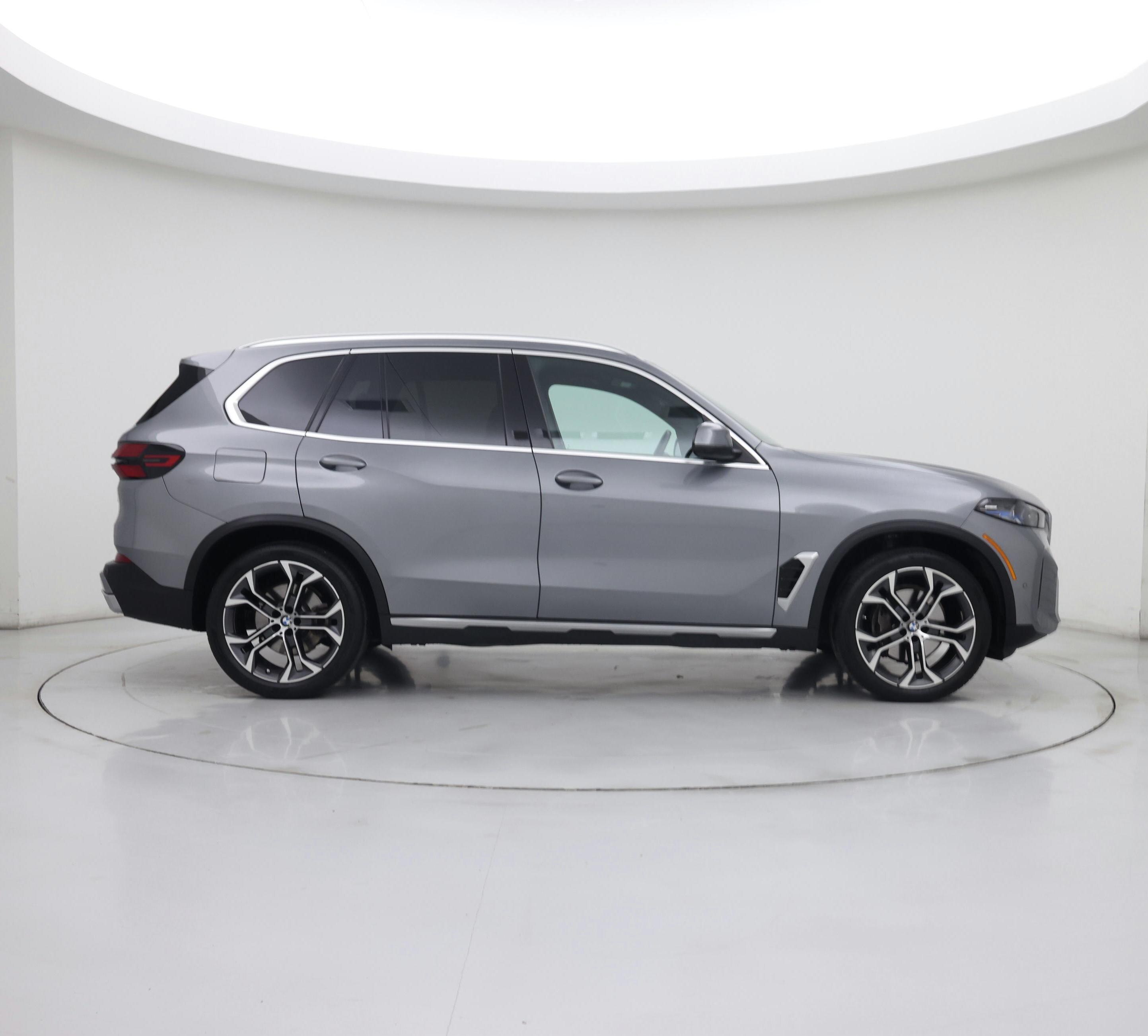 Thumbnail: 2024 BMW X5 - 7