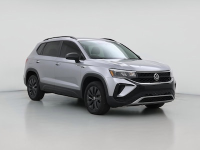 2022 Volkswagen Taos S -
                West Palm Beach, FL