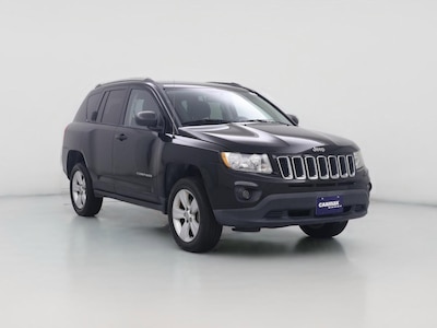 2013 Jeep Compass Sport -
                Richmond, TX