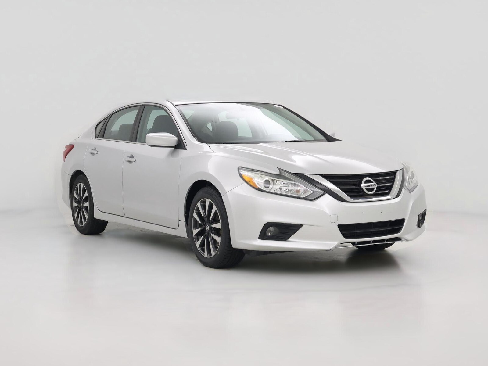 2018 Nissan Altima SV