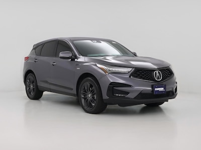 2021 Acura RDX Base -
                Houston, TX