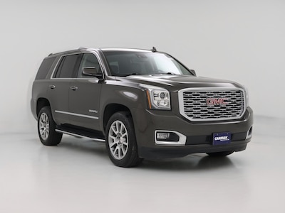 2019 GMC Yukon Denali -
                Houston, TX