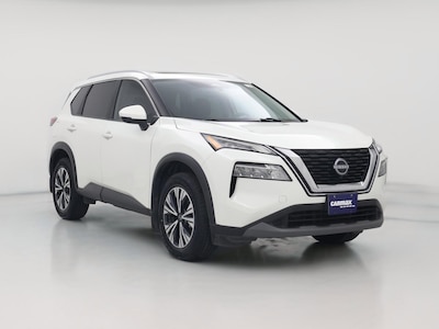 2022 Nissan Rogue SV -
                Corpus Christi, TX