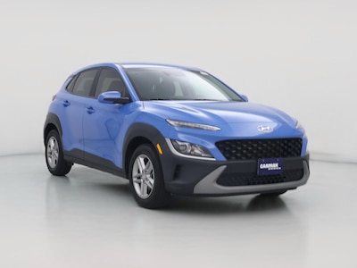 2022 Hyundai Kona SE -
                Fort Worth, TX