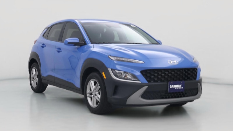 2022 Hyundai Kona SE Hero Image