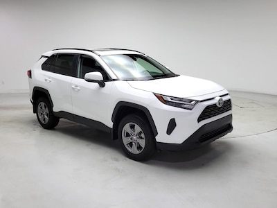 2024 Toyota RAV4 XLE -
                Miami, FL