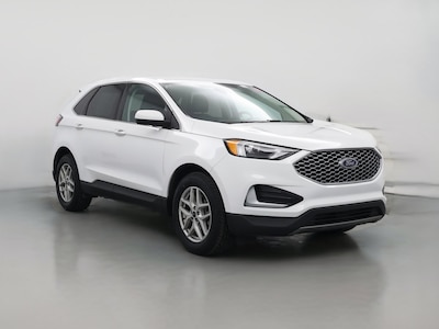 2023 Ford Edge SEL -
                Mobile, AL