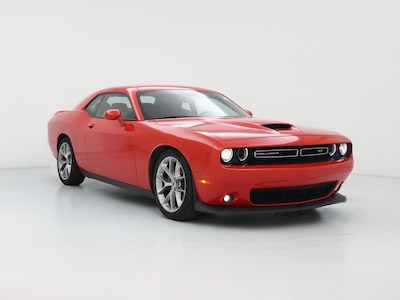 2022 Dodge Challenger GT -
                Birmingham, AL