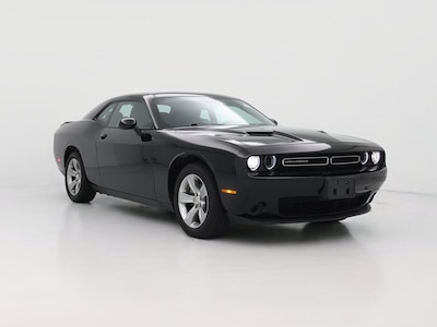 2022 Dodge Challenger SXT -
                Birmingham, AL