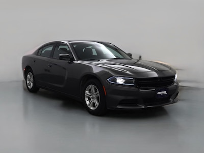 2022 Dodge Charger SXT -
                Mobile, AL