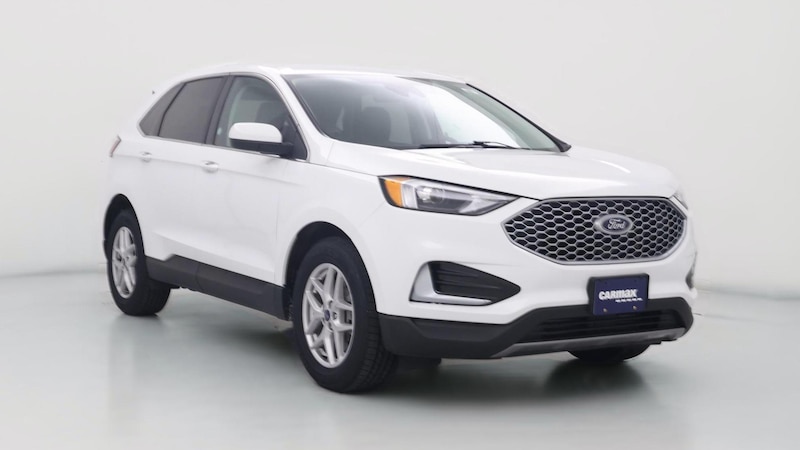 2023 Ford Edge SEL Hero Image