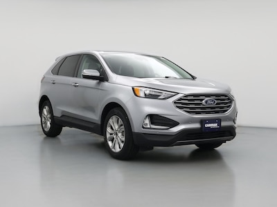 2023 Ford Edge Titanium -
                Kenner, LA