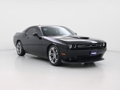 2020 Dodge Challenger GT -
                Houston, TX