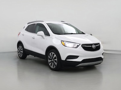 2022 Buick Encore Preferred -
                Mobile, AL