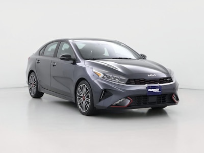 2022 Kia Forte GT -
                Houston, TX