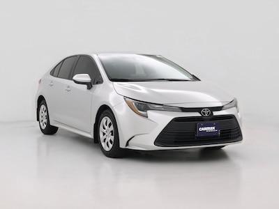 2023 Toyota Corolla LE -
                Houston, TX