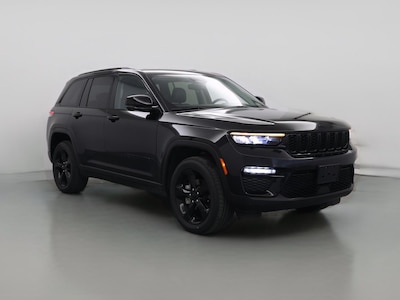 2023 Jeep Grand Cherokee Limited Edition -
                Montgomery, AL