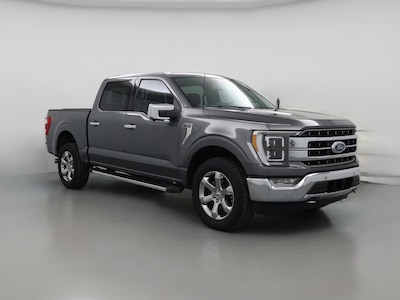 2022 Ford F-150 Lariat -
                Mobile, AL