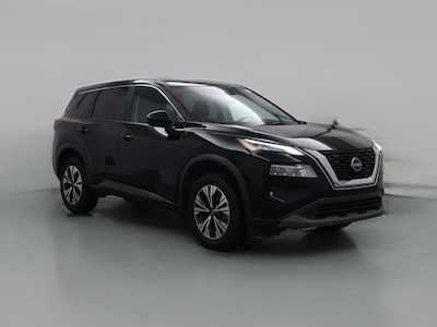 2023 Nissan Rogue SV -
                Mobile, AL