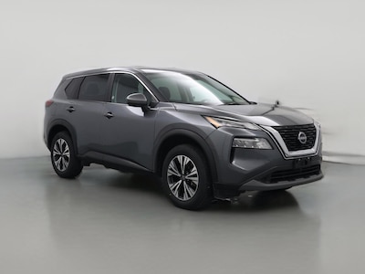 2023 Nissan Rogue SV -
                Mobile, AL