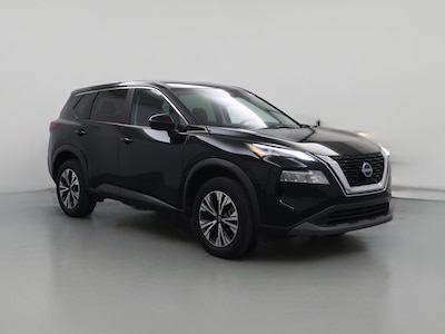 2023 Nissan Rogue SV -
                Montgomery, AL