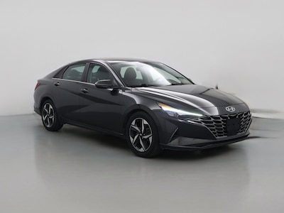 2021 Hyundai Elantra Limited Edition -
                Mobile, AL