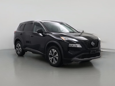 2022 Nissan Rogue SV -
                Birmingham, AL