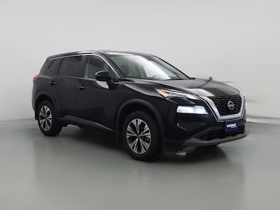 2023 Nissan Rogue SV -
                Mobile, AL