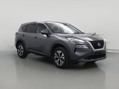 2023 Nissan Rogue SV -
                Mobile, AL