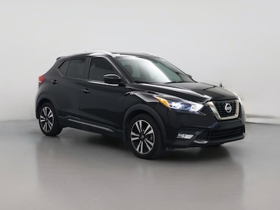 2019 Nissan Kicks SR -
                Mobile, AL