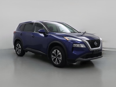 2023 Nissan Rogue SV -
                Mobile, AL