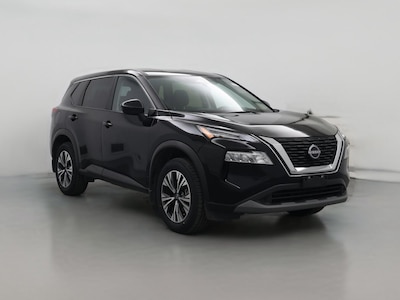 2023 Nissan Rogue SV -
                Mobile, AL