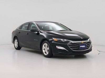 2022 Chevrolet Malibu LS -
                Houston, TX