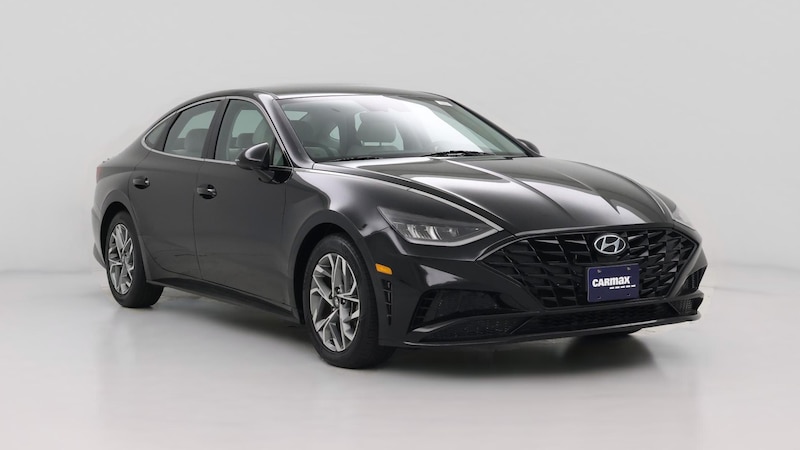 2023 Hyundai Sonata SEL Hero Image