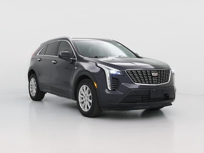 2023 Cadillac XT4 Luxury -
                Birmingham, AL