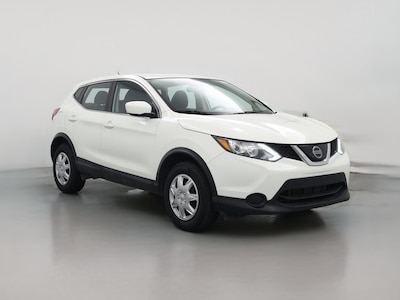 2019 Nissan Rogue Sport S -
                Mobile, AL