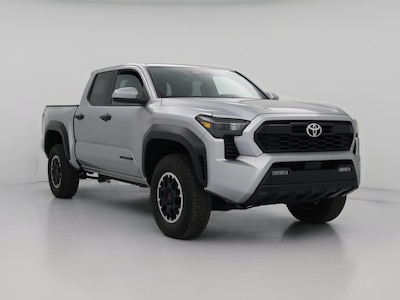 2024 Toyota Tacoma TRD Off-Road -
                Jackson, MS