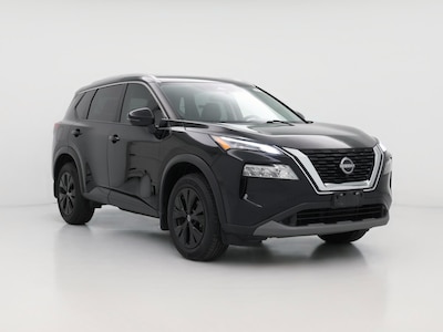 2022 Nissan Rogue SV -
                Birmingham, AL