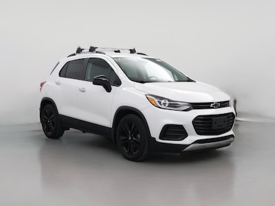 2019 Chevrolet Trax LT -
                Mobile, AL