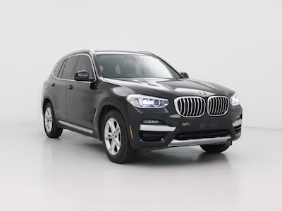 2021 BMW X3 sDrive30i -
                Tupelo, MS