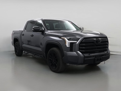 2023 Toyota Tundra SR5 -
                Buford, GA