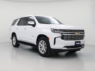 2021 Chevrolet Tahoe Premier -
                Austin, TX