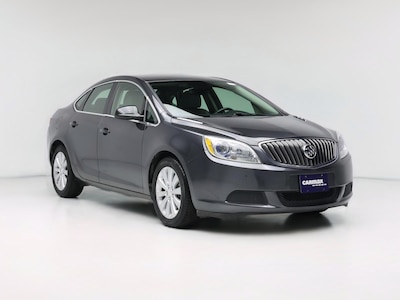 2016 Buick Verano  -
                San Antonio, TX