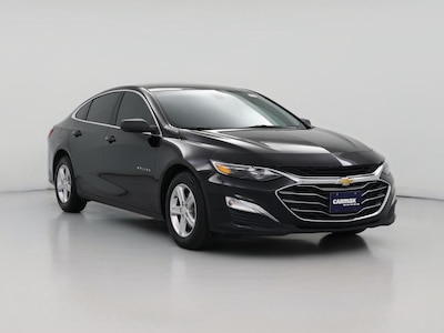 2020 Chevrolet Malibu LS -
                Tyler, TX