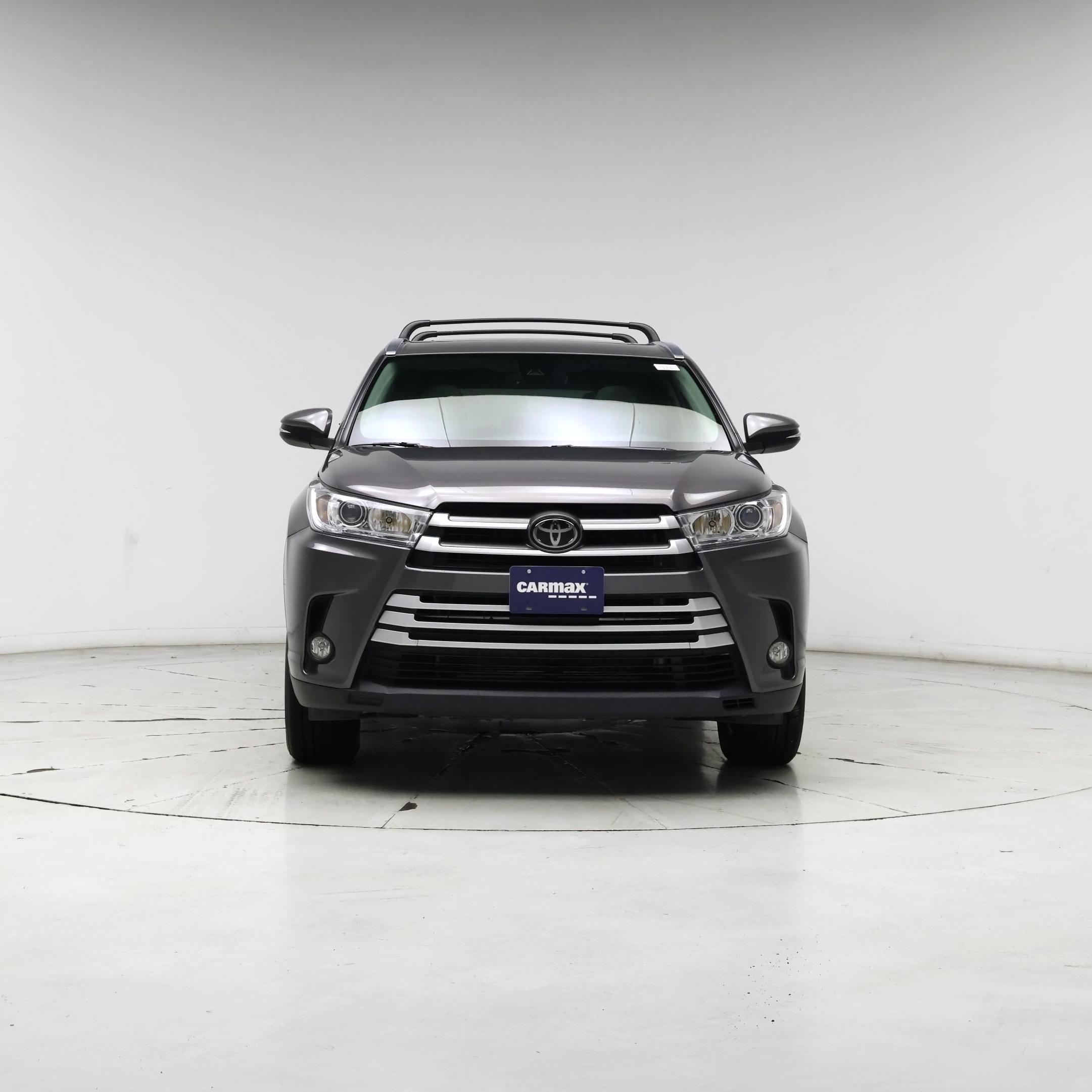 Thumbnail: 2019 Toyota Highlander - 5