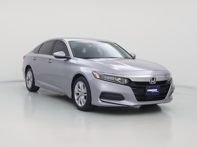 2018 Honda Accord LX -
                Pharr, TX