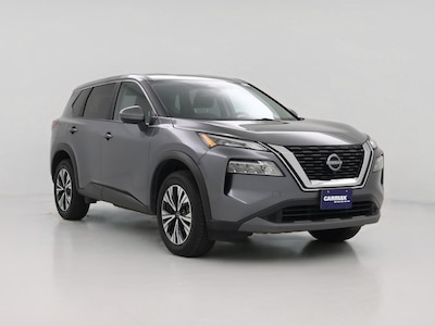 2023 Nissan Rogue SV -
                Houston, TX