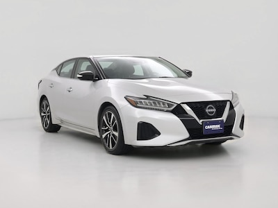 2023 Nissan Maxima SV -
                Houston, TX